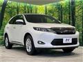 2014 Toyota Harrier