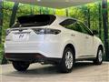 2014 Toyota Harrier