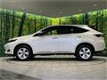 2014 Toyota Harrier