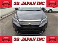 2014 Toyota Harrier