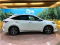 2016 Toyota Harrier