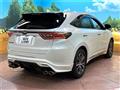 2016 Toyota Harrier