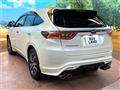 2016 Toyota Harrier