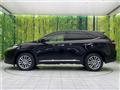 2017 Toyota Harrier