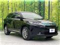 2017 Toyota Harrier