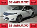 2014 Toyota Harrier