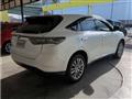2014 Toyota Harrier