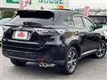 2015 Toyota Harrier