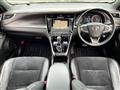 2015 Toyota Harrier