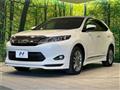 2015 Toyota Harrier