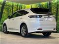 2015 Toyota Harrier