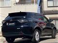 2015 Toyota Harrier