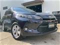 2015 Toyota Harrier