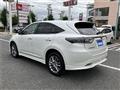 2016 Toyota Harrier