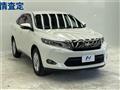 2017 Toyota Harrier