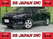 2015 Toyota Harrier