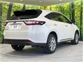 2017 Toyota Harrier