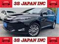 2014 Toyota Harrier