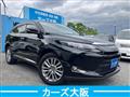 2014 Toyota Harrier