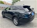 2014 Toyota Harrier
