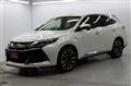 2016 Toyota Harrier