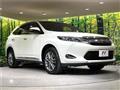 2015 Toyota Harrier