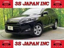 2015 Toyota Harrier