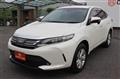 2017 Toyota Harrier