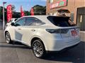 2015 Toyota Harrier