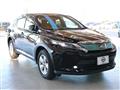 2017 Toyota Harrier
