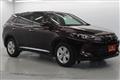 2014 Toyota Harrier