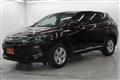 2014 Toyota Harrier