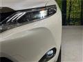 2014 Toyota Harrier