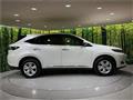 2014 Toyota Harrier