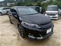 2016 Toyota Harrier