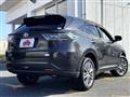 2015 Toyota Harrier