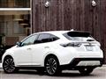 2016 Toyota Harrier