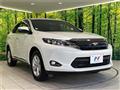 2014 Toyota Harrier