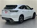 2015 Toyota Harrier
