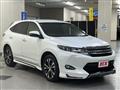 2015 Toyota Harrier