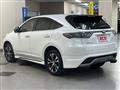 2015 Toyota Harrier