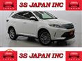 2017 Toyota Harrier