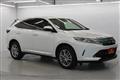 2017 Toyota Harrier