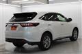 2017 Toyota Harrier