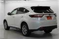 2017 Toyota Harrier