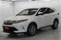2017 Toyota Harrier