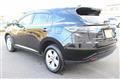 2014 Toyota Harrier