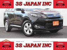 2014 Toyota Harrier