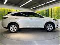 2014 Toyota Harrier