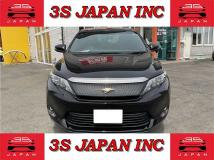 2015 Toyota Harrier